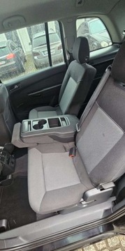Opel Zafira B 1.9 CDTI ECOTEC 120KM 2007 Opel Zafira Opel Zafira 1.9 CDTI 1.9 Diesel 120KM, zdjęcie 15