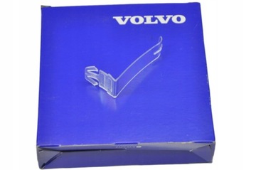 VOLVO S60 V60 klips uchwyt na bilet parkingowy OE