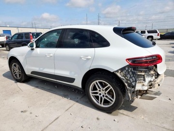 Porsche Macan SUV 2.0 252KM 2018 Porsche Macan 2018 2.0l 2.0 Benzyna 252KM, zdjęcie 1