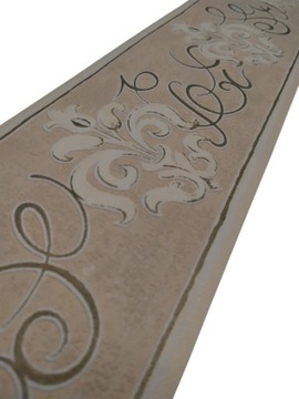 Декоративная отделочная планка, декоративные обои 109