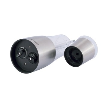 KAMILLE 2-в-1 ручная мельница для перца и соли