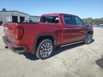  GMC Sierra 5.3 V8 2024 5.3 Benzyna 355KM, zdjęcie 3
