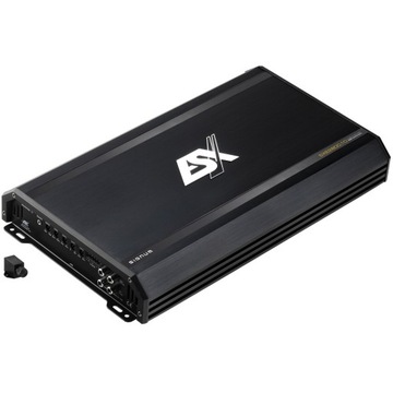 ESX SXE2800.1D - wzmacniacz samochodowy mono moc RMS 1 x 1400 Wat / 1 Ohm