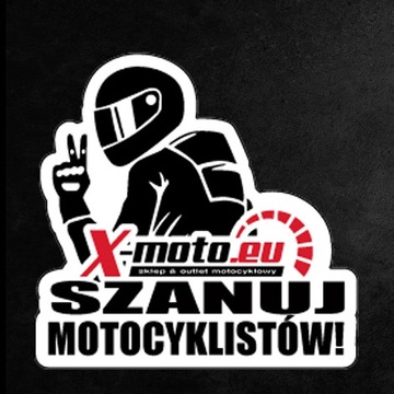 PAS NERKOWY Motocyklowy DUAL Motor Ocieplający