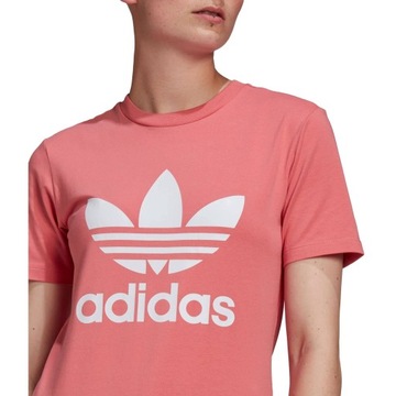 Koszulka damska T-shirt adidas Adicolor GN2907