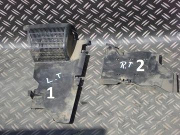 AUDI A4 B5 2.4 V6 KOMBI FACELIFT KRYT PLAST