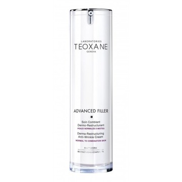 Krem Teoxane Advanced Filler cera mieszana 50ml