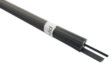 Связующее для сварки пластика PPET4X PP/ET4X 100г смесь ТРЕУГОЛЬНЫЕ ПОЛОСЫ