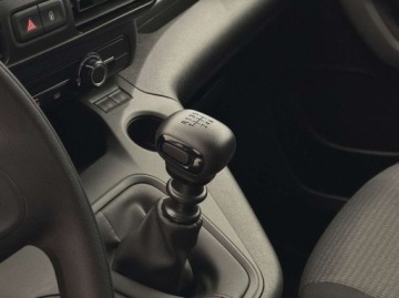 Toyota 2022 Toyota Proace City Verso Business CarPlayAndroid Auto Czujniki parkowani, zdjęcie 7