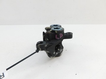 YAMAHA R6 RJ03 ZACISK HAMULCA PRZÓD LEWY