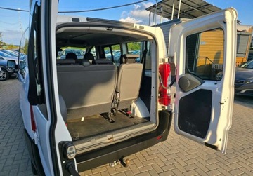 Peugeot Expert II 2014 Peugeot Expert Tepee 2,0 D 92 KM 9-osob GWARANCJA Zamiana Zarejestrowany, zdjęcie 16