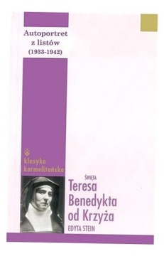 AUTOPORTRET Z LISTÓW II (1933-1942) TW ŚW...