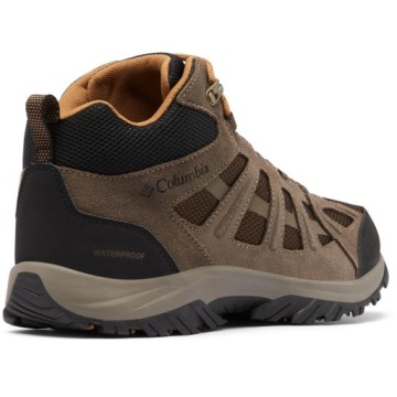 КРОССОВКИ COLUMBIA REDMOND III MID WATERPROOF 1940581231 р 42.5