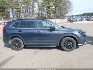 Honda CR-V VI 2025 Honda CR-V Honda CR-V Hybrid Sport-L AWD z 2025 2.0 Hybryda 145KM, zdjęcie 6