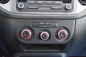 Volkswagen Tiguan I SUV 2.0 TSI 170KM 2009 Volkswagen Tiguan Automat 4-Motion Parktronic Klimatyzacja Komputer Alu-Fe, zdjęcie 18