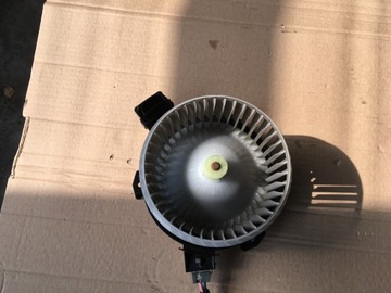 KIA OPTIMA IV 15-20 VENTILÁTOR RADIÁTORU DMYCHADLO