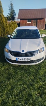 Skoda Octavia III Liftback Facelifting 2.0 TDI 150KM 2018 SKODA OCTAVIA III 2.0 TDI 150 KM 2018r BEZWYPADKOWY!!! NISKI PRZEBIEG!!!, zdjęcie 9