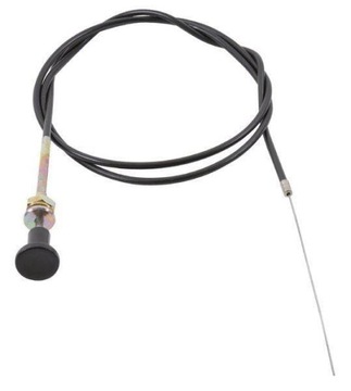 Linka gaszenia C401600