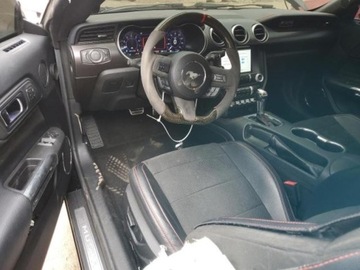 Ford Mustang VI 2019 Ford Mustang Ford Mustang GT Fastback, od ubezpieczalni 5.0 Benzyna 460KM, zdjęcie 6