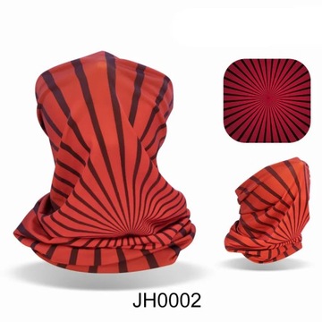 2022 new Sun Protection Cycling Face Mask Balaclava Motorcycle Ice Silk