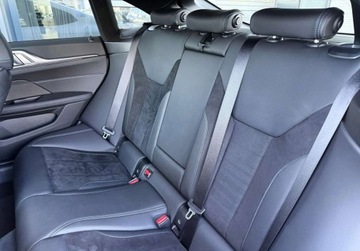 BMW Seria 4 G22-23-26 Coupe 2.0 420d 190KM 2024 BMW Seria 4 I wlasciciel M Sport Gwarancja Bezwypadkowy FVAT23, zdjęcie 30