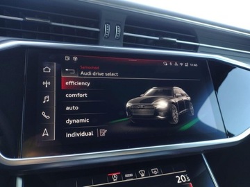 Audi A6 C8 Allroad 2.0 40 TDI 204KM 2024 Audi A6 Avant 2.0 Diesel 204KM, zdjęcie 32