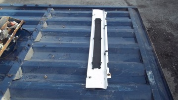 ATRAPA ŚRODKOWA SCANIA R