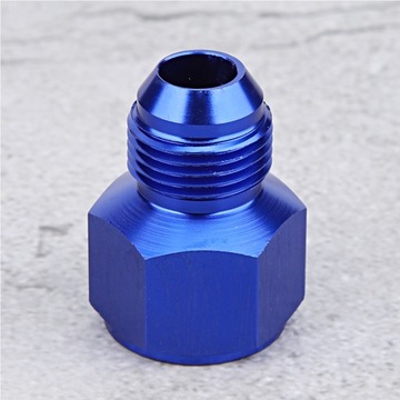 Универсальный прямой переходник QF с 6 на 6 точек AN10