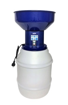 Elektryczny Młynek Śrutownik z Pojemnikiem EMC50 230V 1,2KW