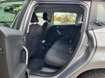 Peugeot 2008 I SUV 1.6 BlueHDi 99KM 2015 PEUGEOT 2008 1.6l diesel BlueHDi 100KM * Bezwypadkowy * serwisowa!, zdjęcie 22