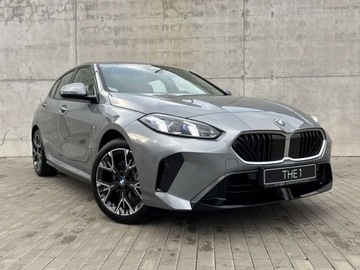 BMW Seria 1 F70 2025 BMW Seria 1 Nowa Seria 1 - 120 - 170 KM mHEV - M Sport - Adaptacyjne LEDy, zdjęcie 3