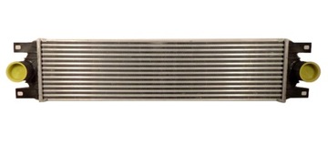 INTERCOOLER RENAULT MASTER 2003 - 2010