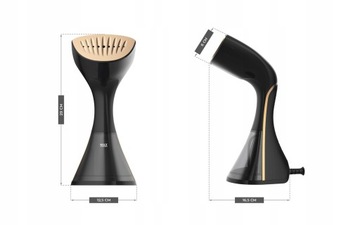 Отпариватель для одежды Vertenz Aura 40 1650 Вт