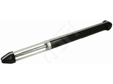 2× HART 806 501 TLUMIČ