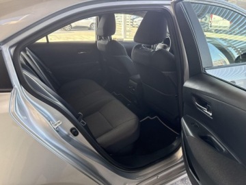 Toyota Corolla XII Sedan Facelifting 1.8 Hybrid 140KM 2024 Toyota Corolla 1.8 Hybrid Comfort Seria E21 (2019-, zdjęcie 7