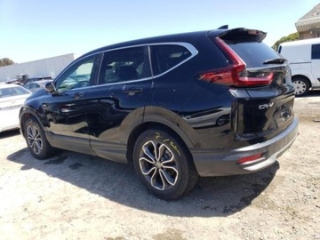 Honda 2022 Honda CR-V 2022, 1.5L, 4x4, EX, od ubezpieczalni, zdjęcie 5