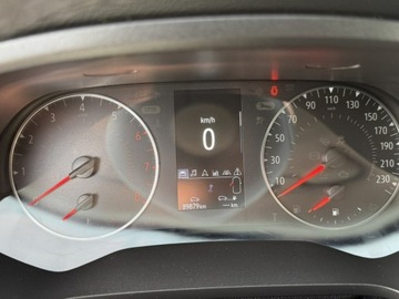 Renault Clio V Hatchback 5d 1.3 TCe 140KM 2021 Renault Captur 140ps*Full Led*, zdjęcie 24