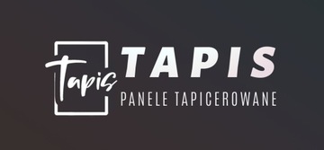 PANEL ŚCIENNY TAPICEROWANY 50x45 Monolith