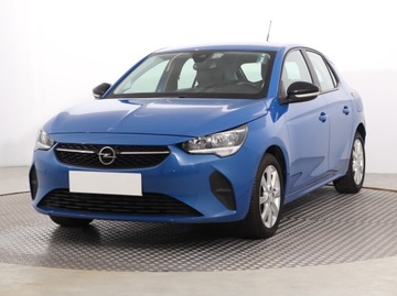 Opel Corsa F Hatchback 5d 1.2 Turbo 100KM 2022 Opel Corsa 1.2 Turbo, Salon Polska, 1. Właściciel, zdjęcie 1