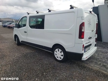Fiat Talento I 2020 Fiat Talento Fiat Talento 2.0 Ecojet L2H1 Multicab SX 2.0 Diesel 120KM, zdjęcie 2