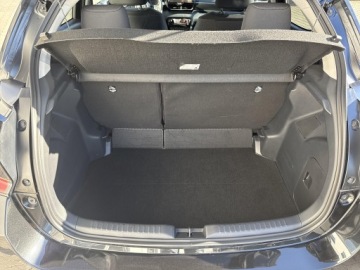 Toyota Yaris IV Hatchback 1.5 Hybrid Dynamic Force 116KM 2024 Toyota Yaris Hybrid 1.5 Style IV (2020-) Hybrid 1., zdjęcie 10