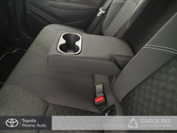 Toyota Corolla XII TS Kombi Facelifting 1.8 Hybrid 140KM 2023 Toyota Corolla 1.8 Hybrid Comfort Seria E21 (2019-, zdjęcie 5