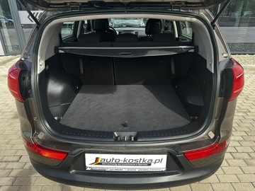Kia Sportage III SUV 2.0 DOHC 163KM 2013 Kia Sportage 8xAlu, Grzane fotele, Klimatyzacja, zdjęcie 25