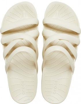 Dámske sandále Crocs Splash Strappy Sandal 39-40