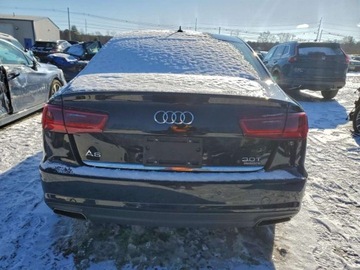Audi A6 C8 2018 Audi A6 Limousine Premium Plus 2018 3.0 Benzyna 340KM, zdjęcie 2
