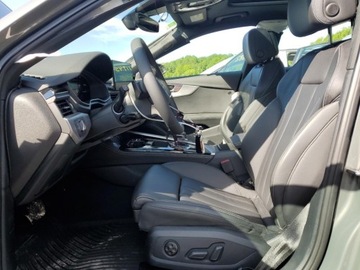 Audi A4 B9 2023 Audi a4 Premium Plus 45 2023 2.0l 2.0 Benzyna 261KM, zdjęcie 7