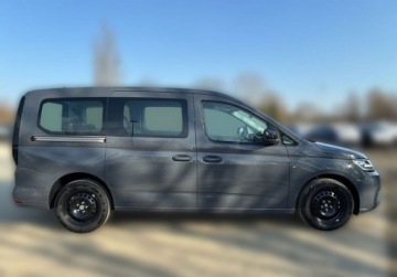 Volkswagen Caddy V Caddy 2.0 TDI 122KM 2025 Volkswagen Caddy MAXI 7 osobowy 2.0 TDI 122KM Automatyczna 2.0 Diesel 122KM, zdjęcie 7