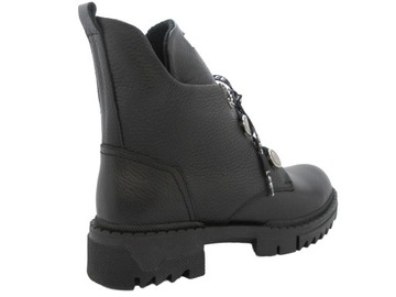 Buty botki LEE COOPER LCJ-22-50-1495LA roz. 39