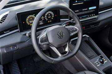 Volkswagen T-Roc I SUV Facelifting 1.5 TSI ACT 150KM 2026 Volkswagen T-Roc Life 1.5 eTSI 150 KM DSG, zdjęcie 10