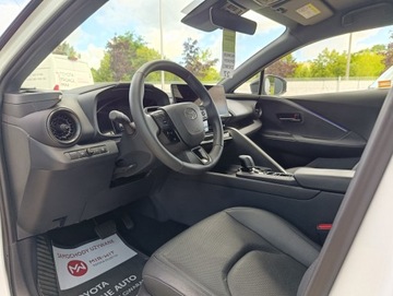 Toyota C-HR II SUV 2.0 Hybrid Dynamic Force 197KM 2024 Toyota C-HR 2.0 Hybrid Executive Toyota C-HR 2.0 H, zdjęcie 18